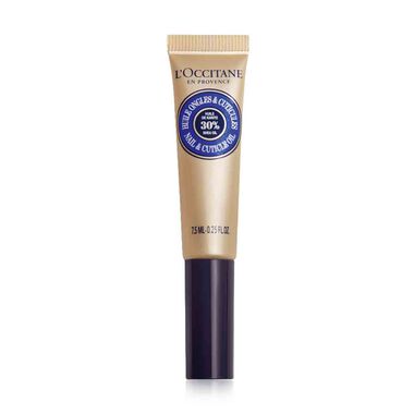 l'occitane shea nail & cuticle oil