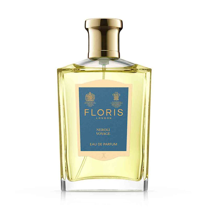 floris london neroli voyage eau de parfum 100ml