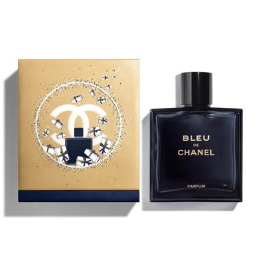 chanel bleu de chanel