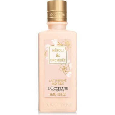 Néroli & Orchidée Body Milk 245ml