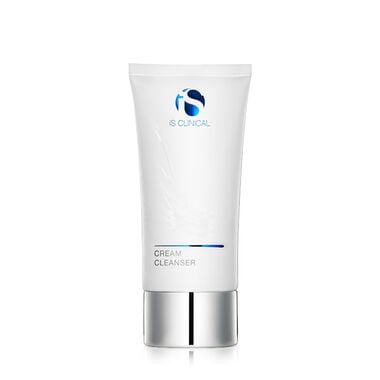 is clinical cream cleanser