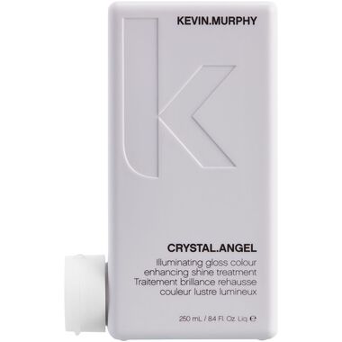 kevin murphy crystal angel colour enhancing conditioner for colored shiny hair