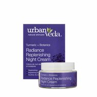 Radiance Replenishing Night Cream 50ml