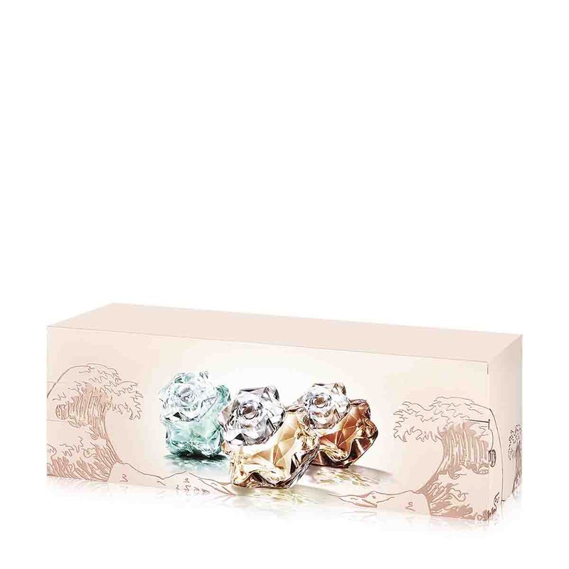 Lady Emblem Trio Perfume Gift Set