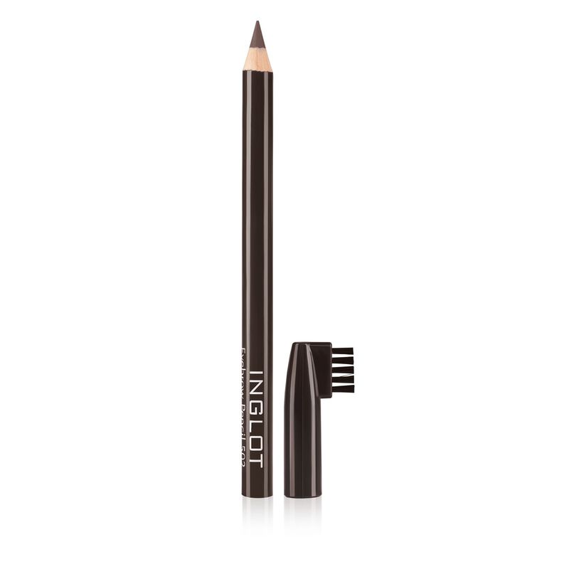 inglot eyebrow pencil 503