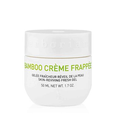 erborian bamboo cream frappe 50ml