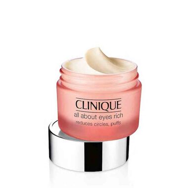 All About Eyes Rich Eye Cream faces all about eyes rich eye cream