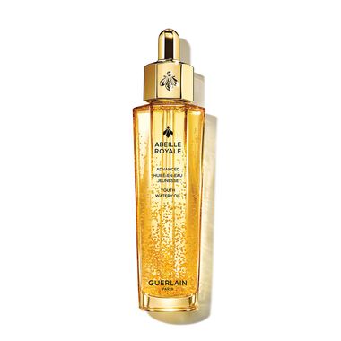 guerlain abeille royale advanced youth watery oil