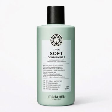 maria nila true soft conditioner