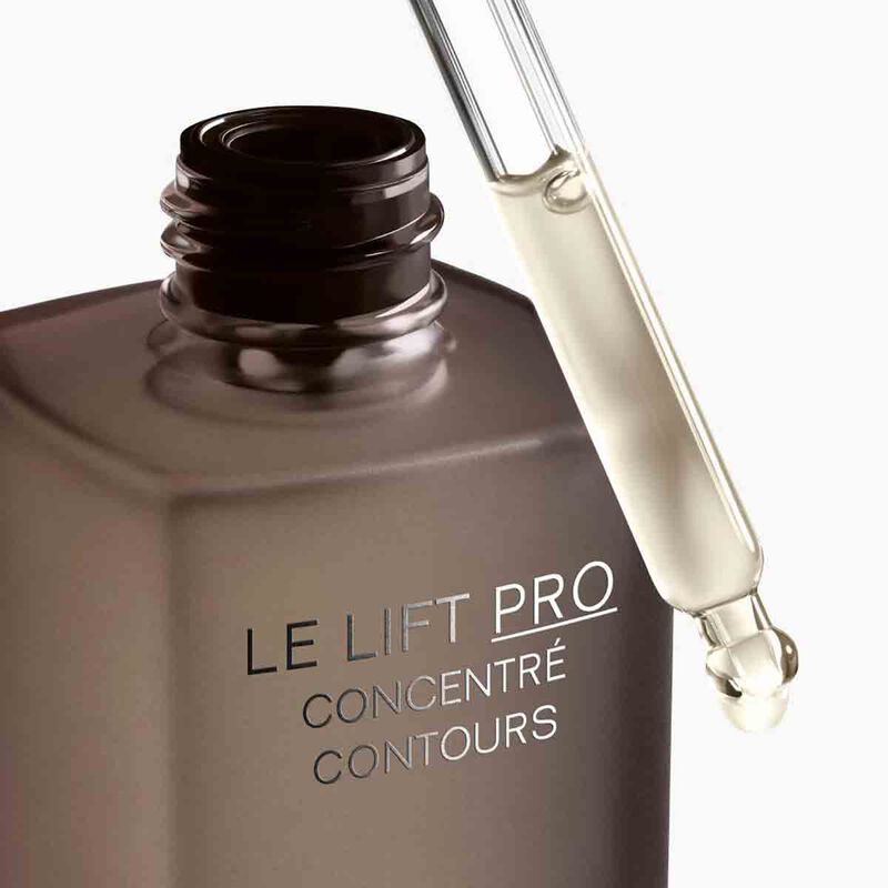 LE LIFT PRO CONCENTRÉ CONTOURS LE LIFT PRO CONCENTRÉ CONTOURS