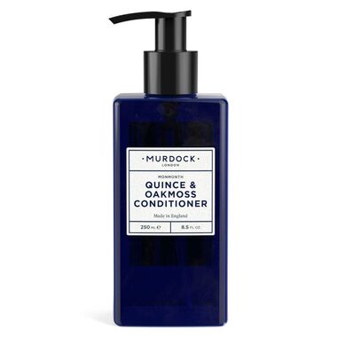 murdock quince and oakmoss conditioner