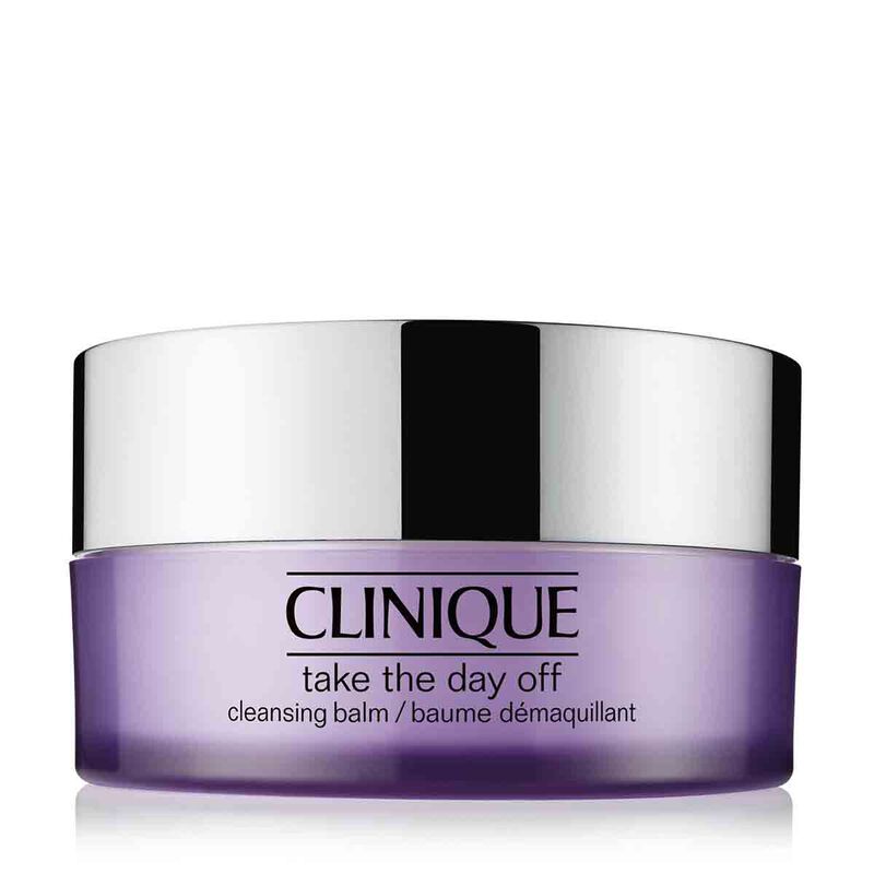 Take The Day Off Cleansing Balm Makeup Remover 125ml Take The Day Off Cleansing Balm Makeup Remover 125ml