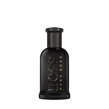 hugo boss boss bottled parfum