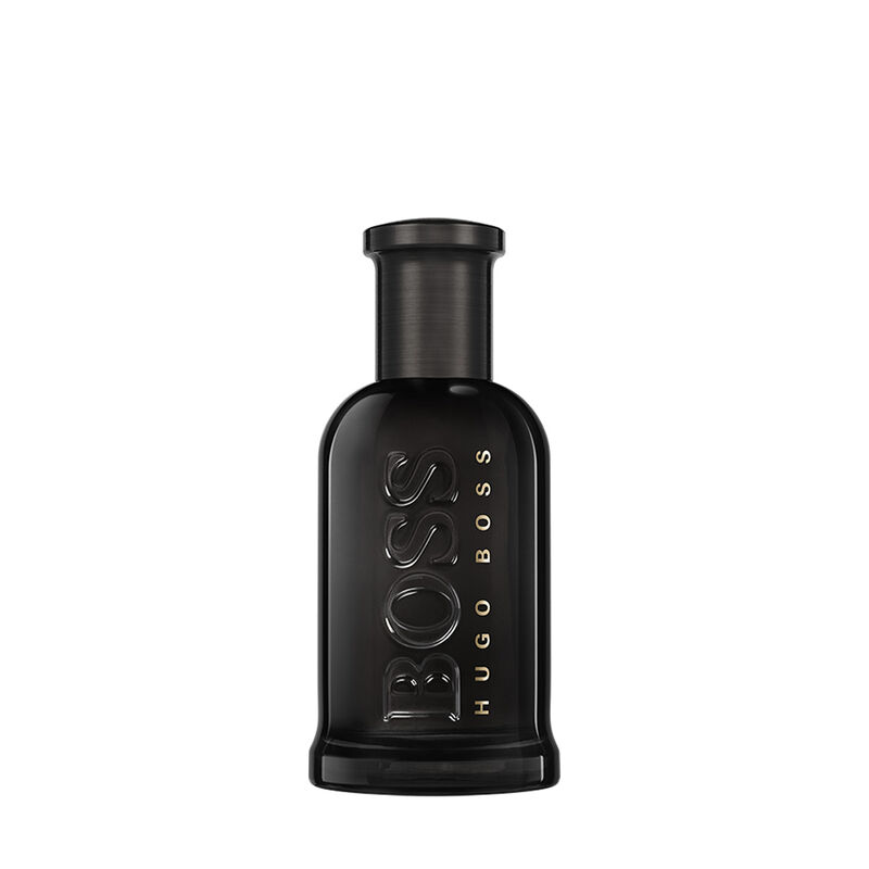 hugo boss boss bottled eau de parfum