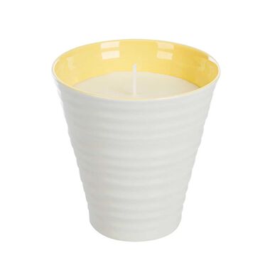 wax lyrical sophie conran ceramic candle  purpose