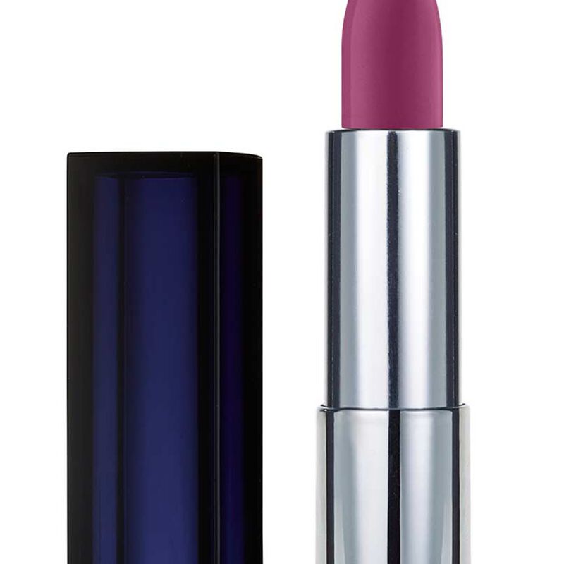 maybelline new york color sensational loaded bolds lipstick