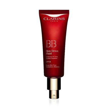 BB Skin Detox Fluid SPF25