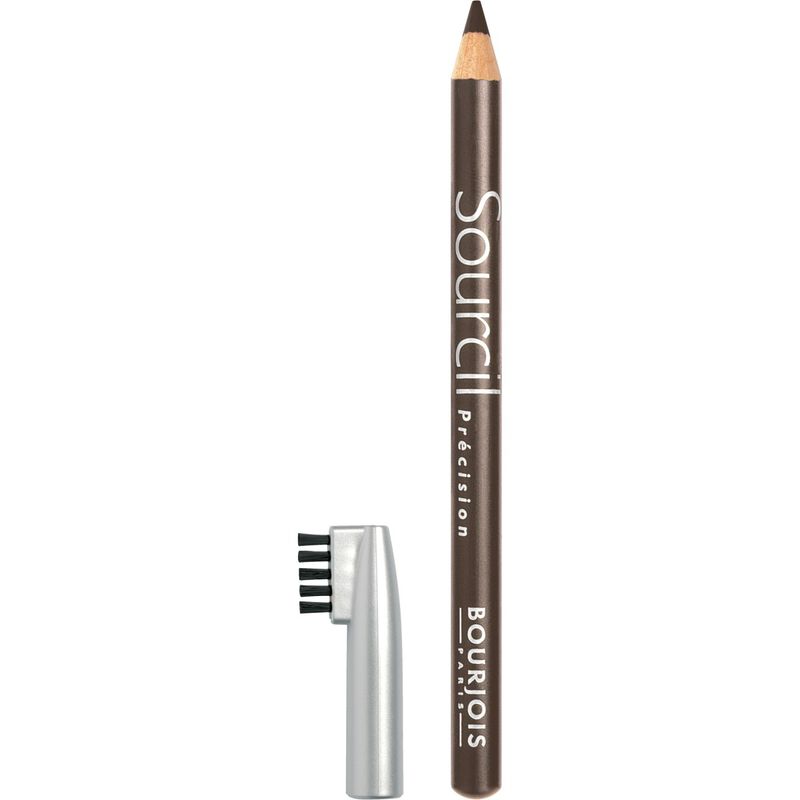 bourjois sourcil precision eyebrow pencil