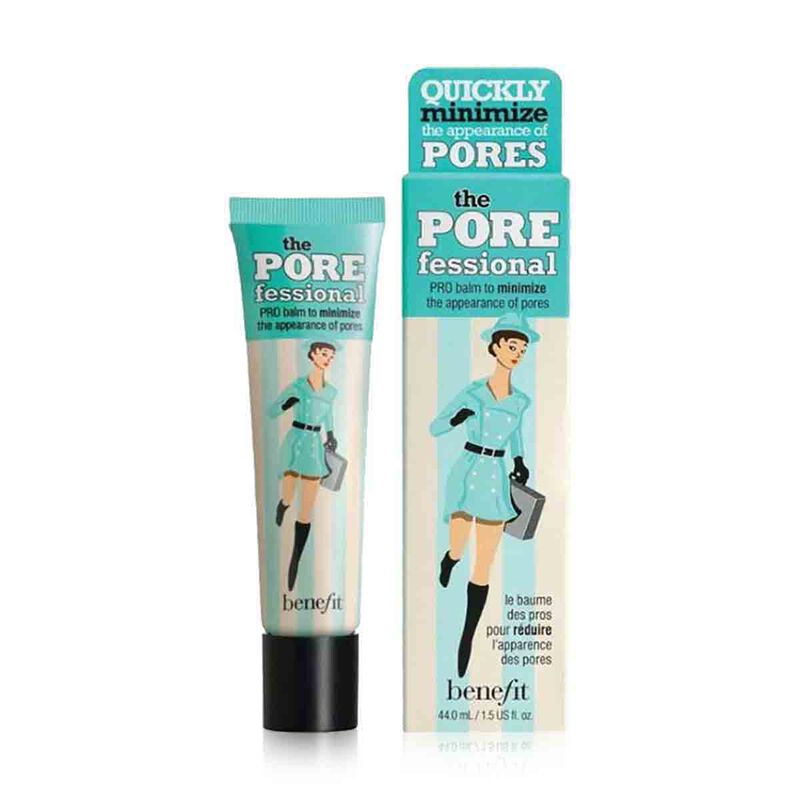 benefit the porefessional value size