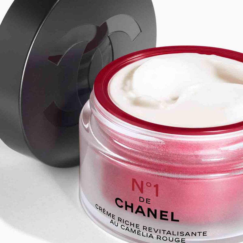 N°1 DE CHANEL RICH REVITALIZING CREAM N°1 DE CHANEL RICH REVITALIZING CREAM