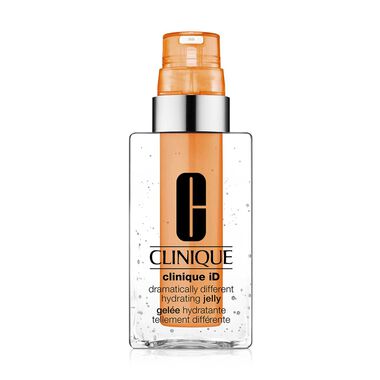 Clinique iD Dramatically Different Hydrating Jelly with an Active Cartridge Concentrate for Fatigue