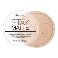 Stay Matte Pressed Powder 05 Silky Beige 14 g