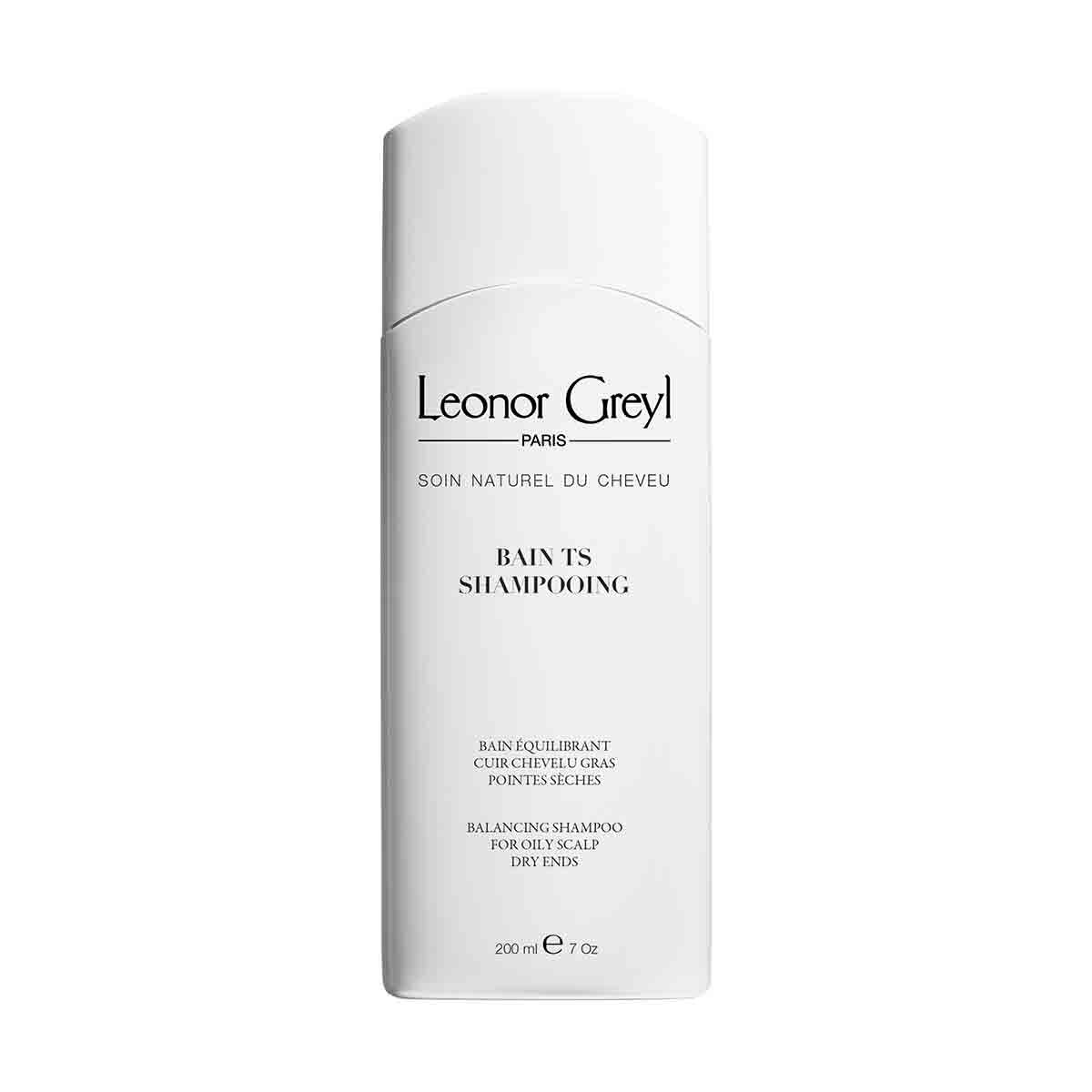 Bain TS Shampoo 200ml