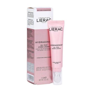 lierac hydragenist eyes 15 ml