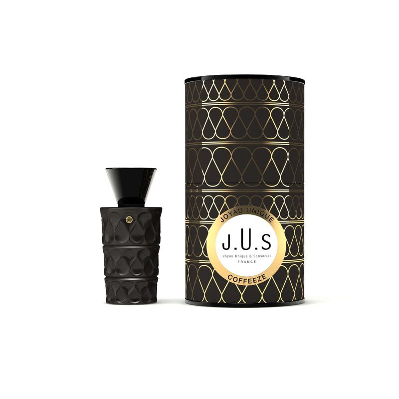 j.u.s coffeeze parfum 75ml