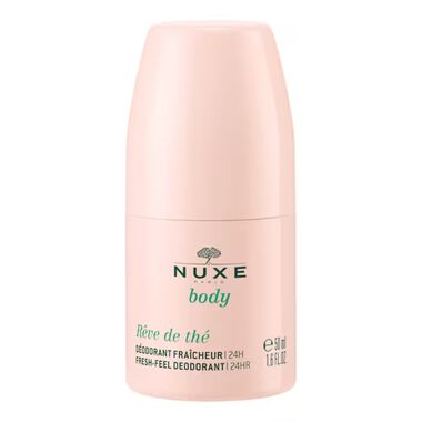 nuxe refreshing deodorant