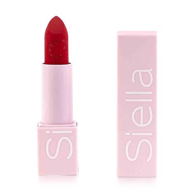 siella beauty matte lipstick
