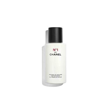 chanel n°1 de chanel powdertofoam cleanser