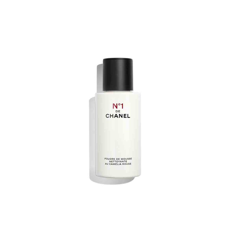 N°1 DE CHANEL POUDRE DE MOUSSE NETTOYANTE
