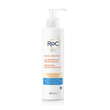 roc soleil protect after sun 200ml