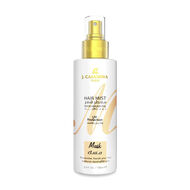 Hair Mist With Argan Oil And UV Protection Musk