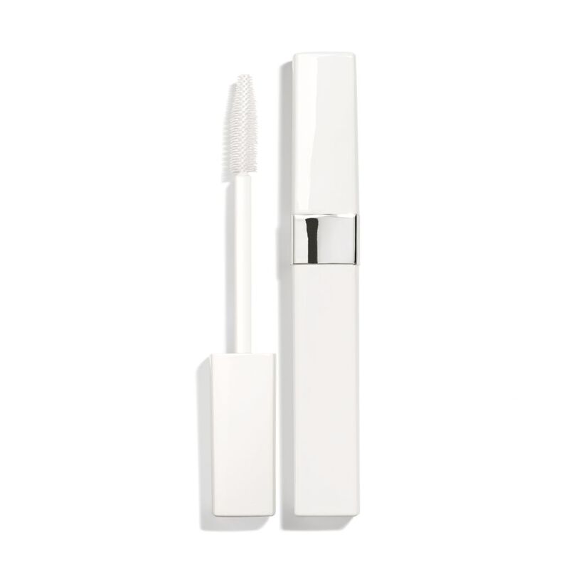 chanel la base mascara