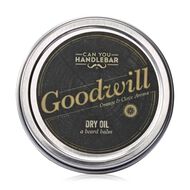 Dry Oil Beard Balm Goodwill 60ml