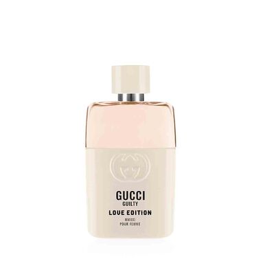 gucci guilty love edition eau de parfum