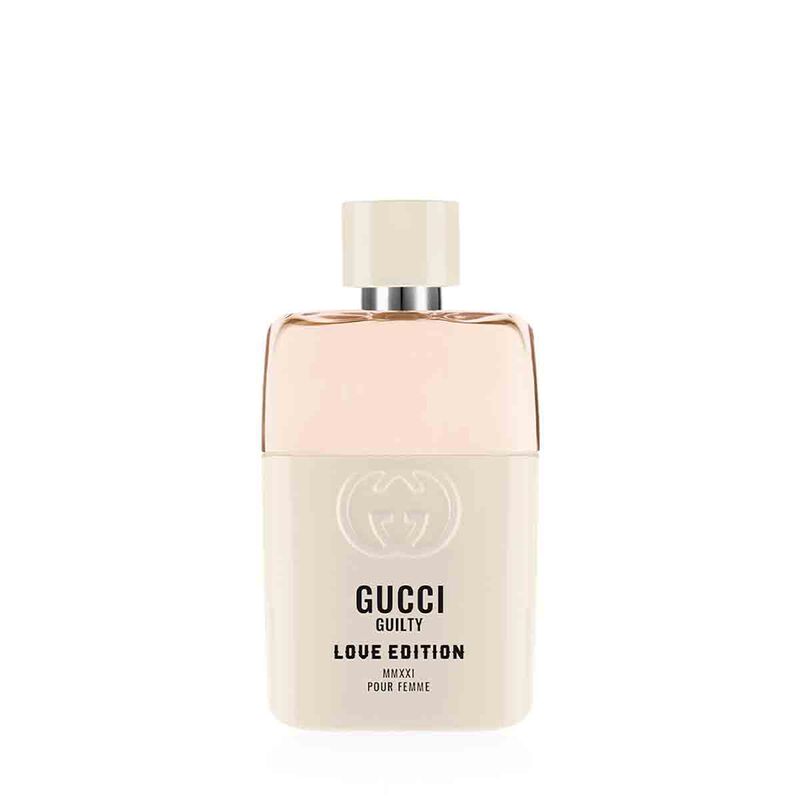 gucci gucci guilty love edition eau de parfum for her
