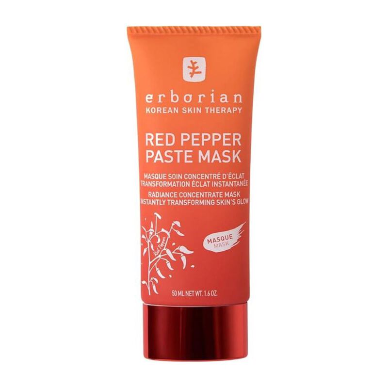 Red Pepper Mask 50ml