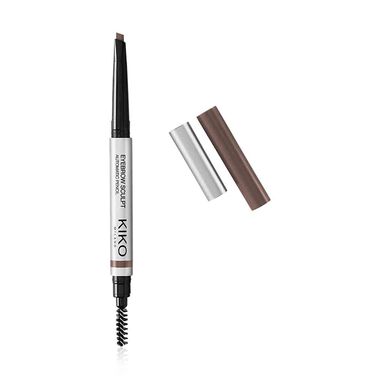 kiko milano eyebrow sculpt automatic pencil