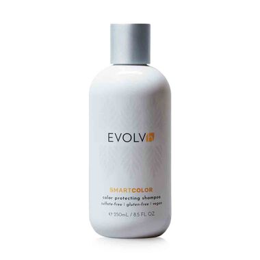 evolvh smartcolor color protecting shampoo