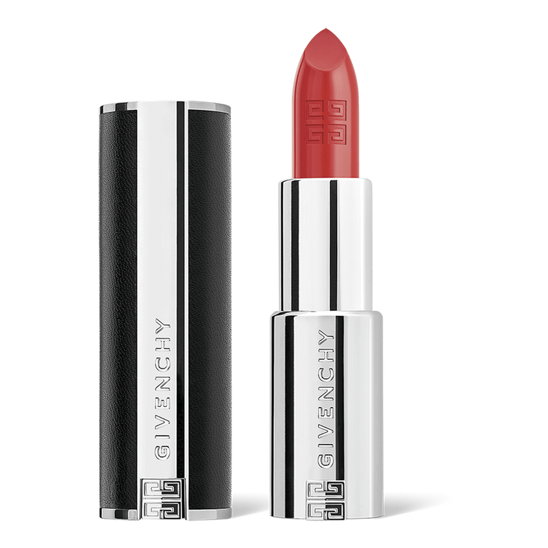 givenchy le rouge interdit intense silk lipstick