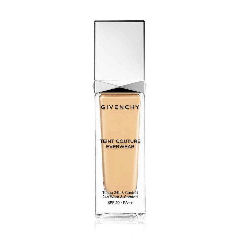 givenchy teint couture everwear 24h lifeproof foundation 30ml