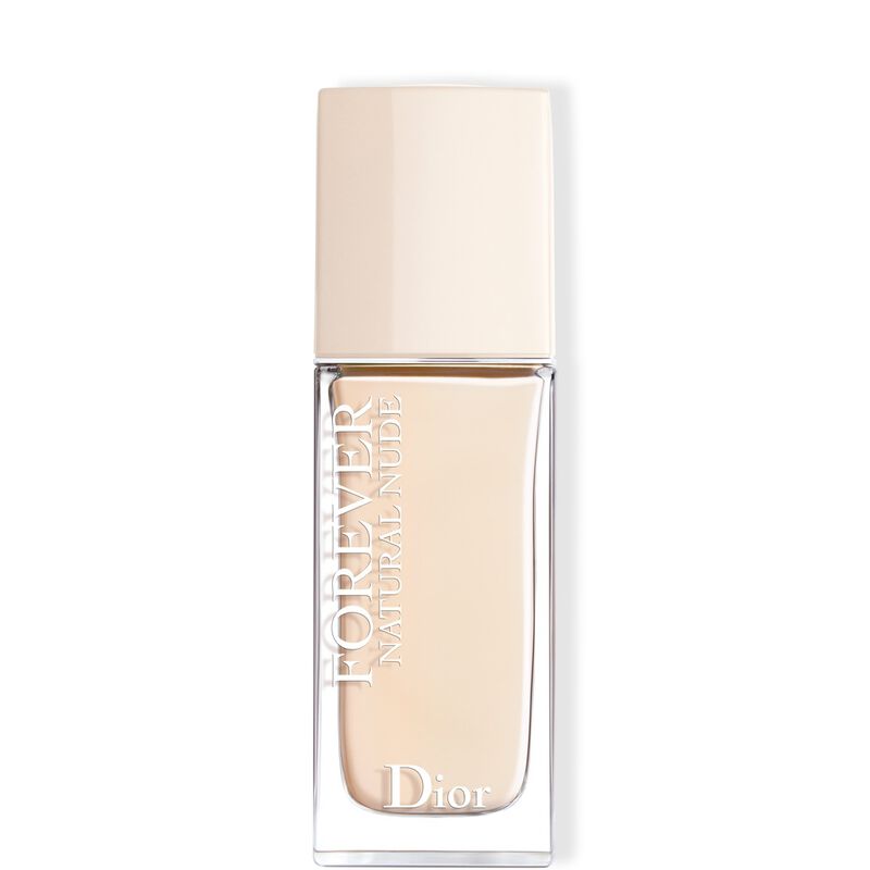 dior forever natural nude foundation