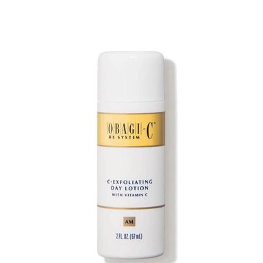 obagi c cexfoliating day lotion