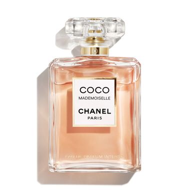 CHANEL Perfumes UAE Online Store