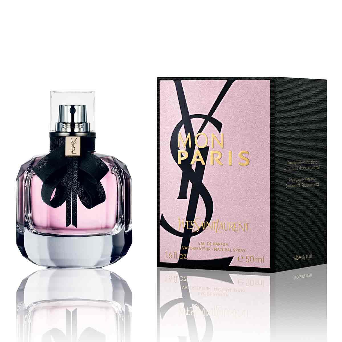 Parfum ysl deals mon paris