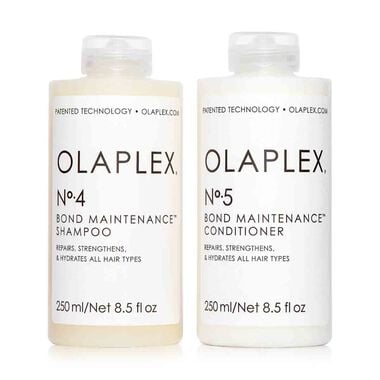 olaplex olaplex bond maintenance shampoo no.4 & conditioner no.5 bundle