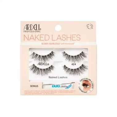 ardell naked lash multipack